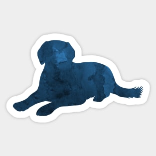 Labrador Sticker